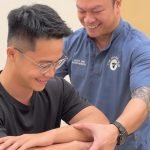 Physiotherapy & Rehabilitation